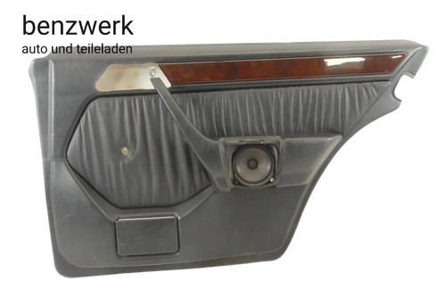 Mercedes w124 s124 mopf - w124,