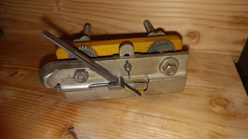 Nuthobel holzhobel modell - holzhobel,,