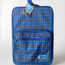 Reisekoffer Kinderkoffer Trolley Felix -TOP ZUSTAND- der Hase die Spiegelburg