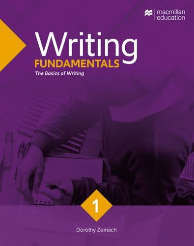 Writing fundamentals - writing,