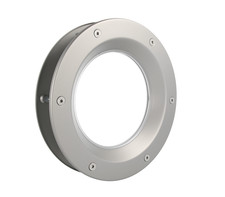 Bullauge Rundfenster Fenster