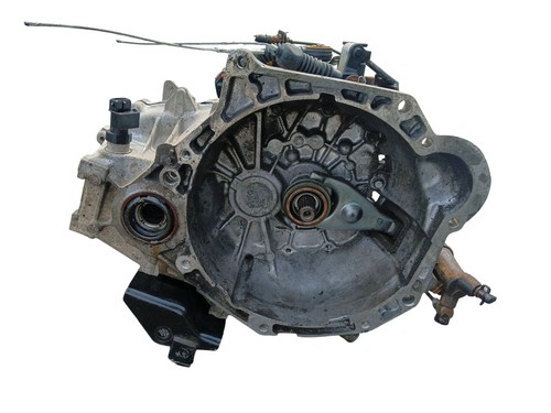 Getriebe schaltgetriebe kia - getriebe,