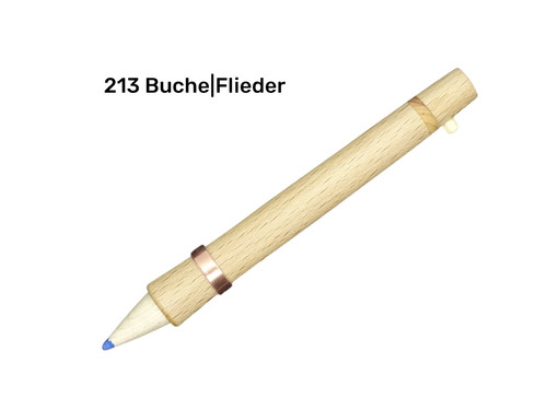 Bleistiftverlängerung - ,