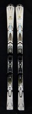 ROSSIGNOL PURSUIT 14 SKIS SIZE