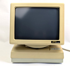Zenith data systems - zenith, vintage