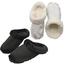 Crocs Fluffy Liners Schuhe