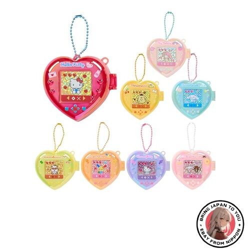 Sanrio secret mini - sanrio,