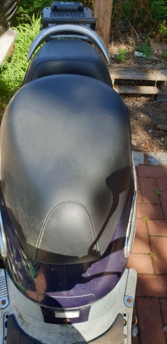 Kymco people sitzbank - kymco,
