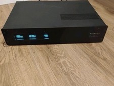 Ascendo DASK Vorverstärker /