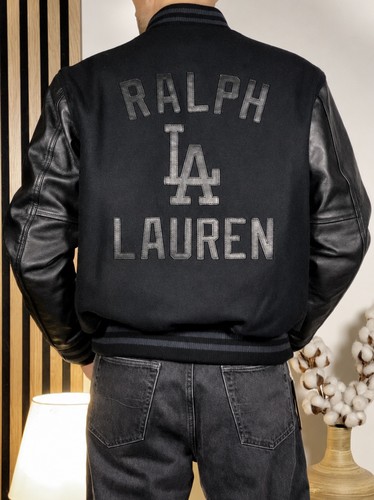 College jacke prl - x, l.a