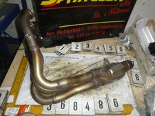 HONDA CBR 1000 RR FIREBLADE