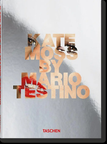 Kate moss mario testino - moss, |