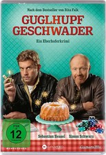 Guglhupfgeschwader / DVD