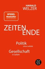 Harald welzer zeiten - welzer, /