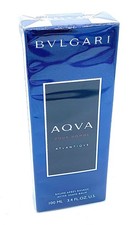 Bvlgari Aqva Pour Homme