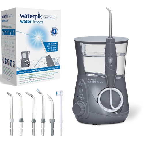 Waterpik 667eu - waterpik, wf-667eu