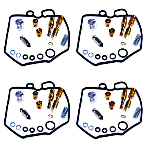 Vergaser reparatursatz für - 4x,
