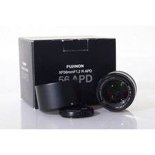 Fujifilm Fujinon Super EBC XF