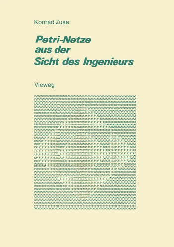 Konrad zuse petri netze - zuse, petri-netze