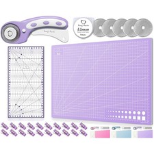 Rollschneider Set 45mm