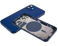 Backcover Akkudeckel Gehäuse