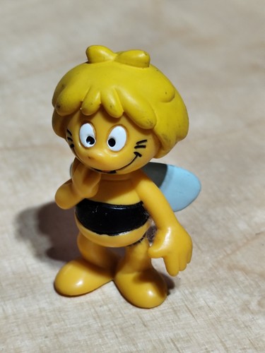 Biene maja schleich k40 - maja,