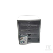 HAN Schubladenbox SYSTEMBOX  attraktives Design - Transportschaden