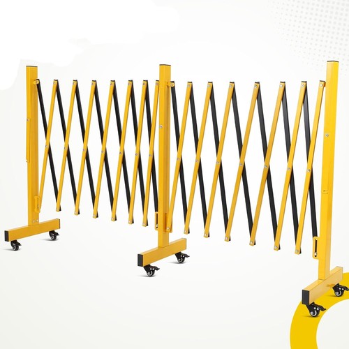 8ft scherengitter ausziehbar - 8ft,