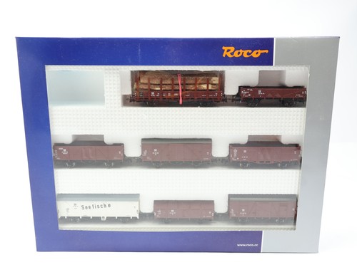 E2853 roco 67127 - h0,