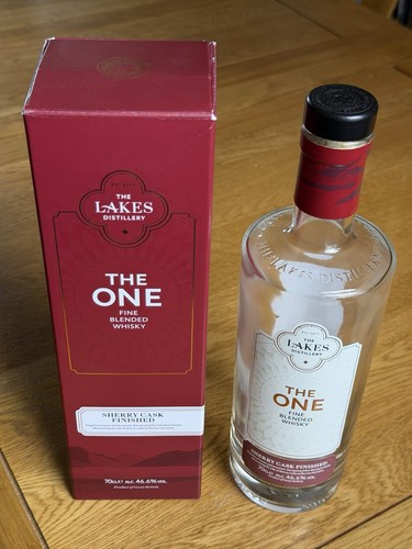 The lakes distillery - distillery,