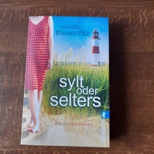 sylt oder selters EIN