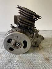 SACHS SM98 98ccm Zweitakt Motor Hilfsmotor Oldtimer Moped Mofa