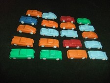 20 Groschenautos Speicherfund