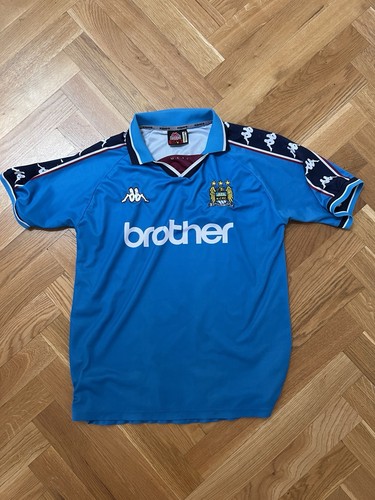 Original manchester city - original,