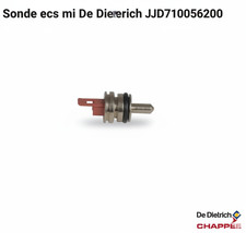 De Dietrich REMEHA Chappee