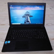 ASUS Notebook P2520LA-XO1000D, i3-5005U, 8GB, 240GB SSD, 15,6" 1366x768, Win 10