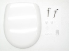 Concept 200 WC Sitz mit Deckel