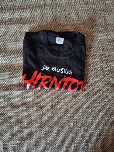 Hirntot slayer shirt fanbox - slayer,