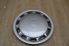40315-90J00 Original Nissan Primera 14 Zoll Radkappe