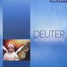 Spiritual healing von deuter - von, |