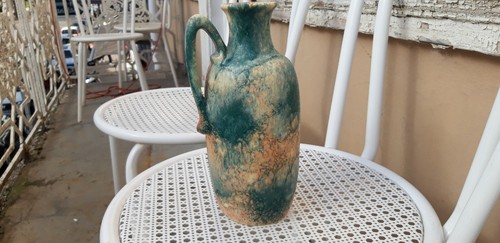 Ruscha henkelvase fach - ruscha, 4-fach