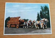 Postkarte Ansicht Viererzug