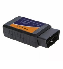 OBD2 ELM327 WIFI Profi Diagnosegerät Auto Kfz IOS Tester Scanner Fehler Gerät