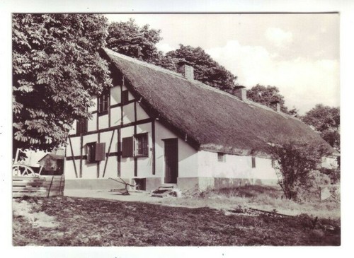 Erkner 7 bauernhaus - erkner, 7.bauernhaus