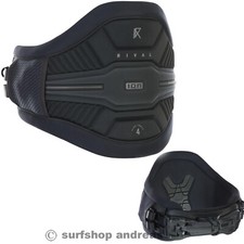 ION Rival Hüfttrapez Schwarz