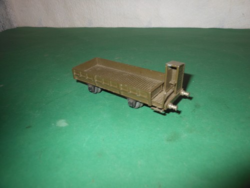Jep spur blech eisenbahn - ,