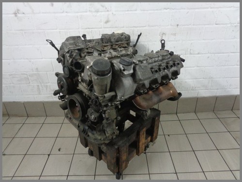 Mercedes benz w215 amg - benz, 55