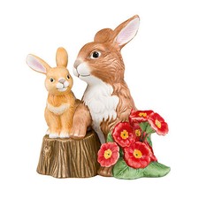 Goebel Hase Jahreshase 2016