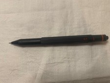 Rotring 600 Trio Matte Black
