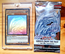 Yugioh blauäugiger drache - blauäugiger, w